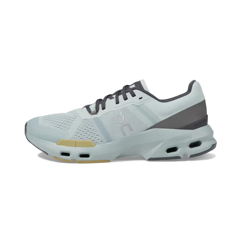 On Cloud Men's Cloudpulse,‎ Glacier/Safari, Size 11.5
